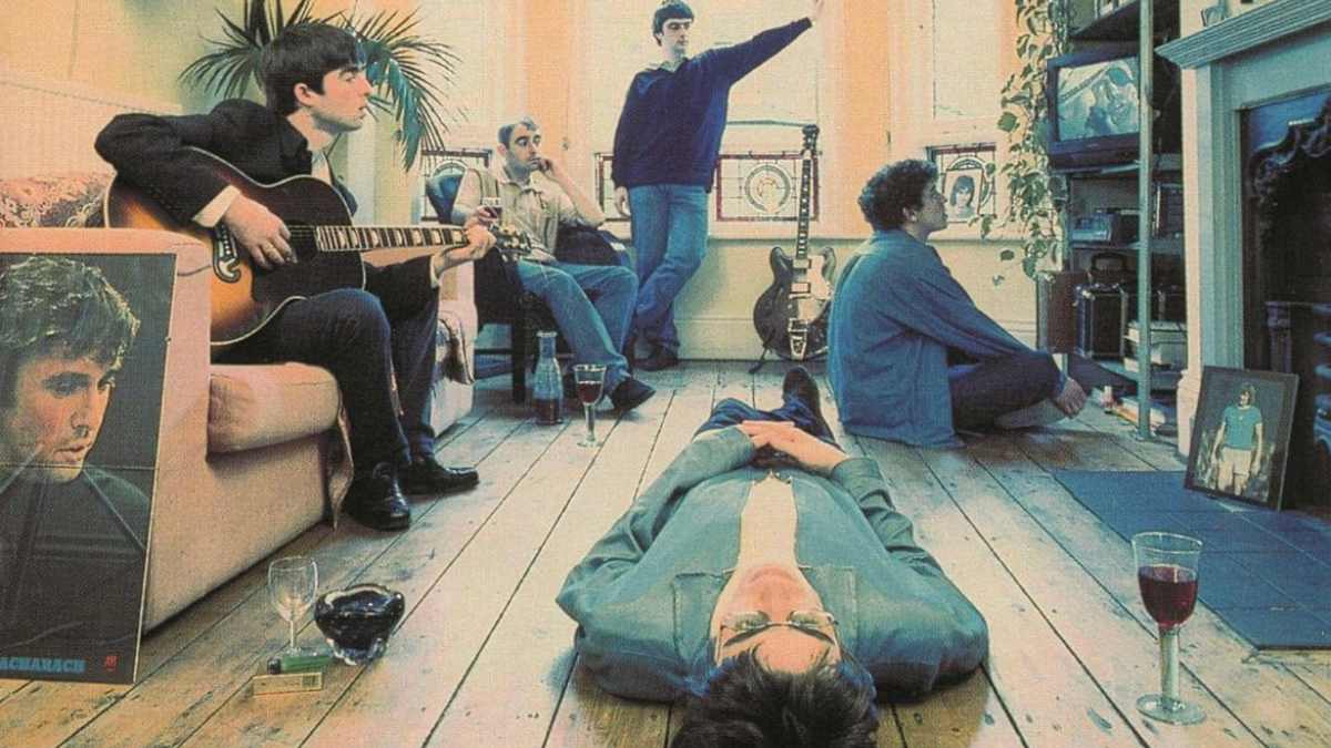 Oasis