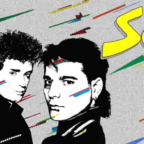 Soda Stereo