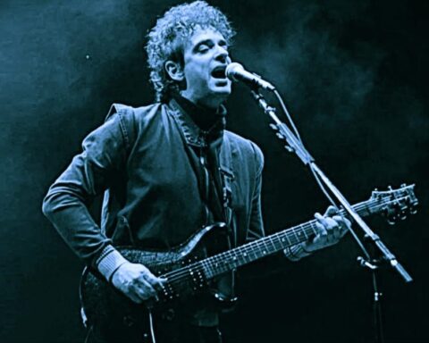 Gustavo Cerati