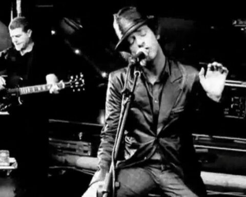 Gustavo Cerati