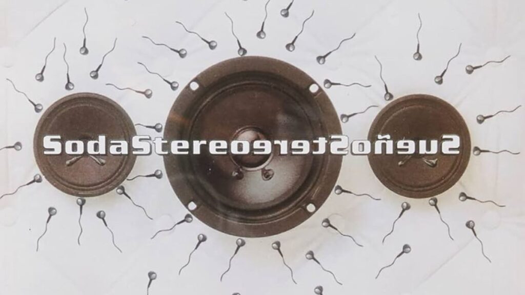 Sueño Stereo