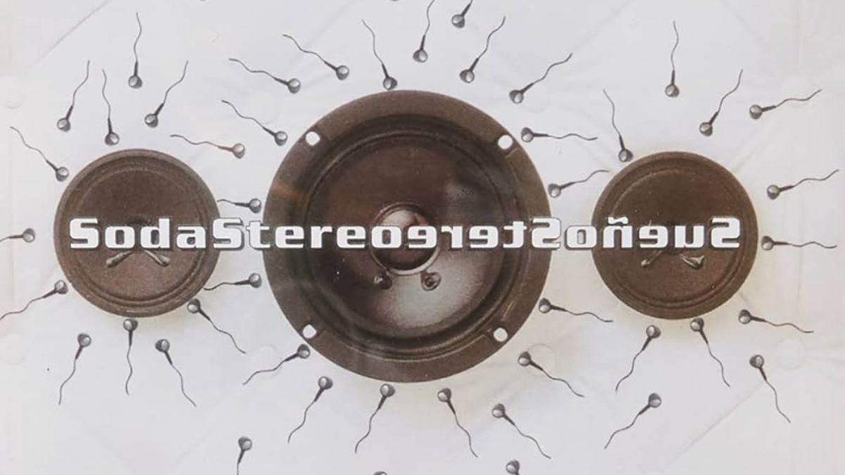 Sueño Stereo